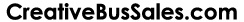 CreativeBusSales.com