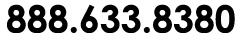 Phone8886338380