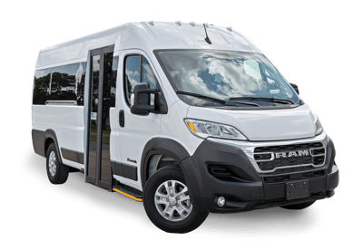 BraunAbility-ProMaster