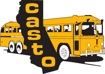 CASTO1 - vectorized EPS file