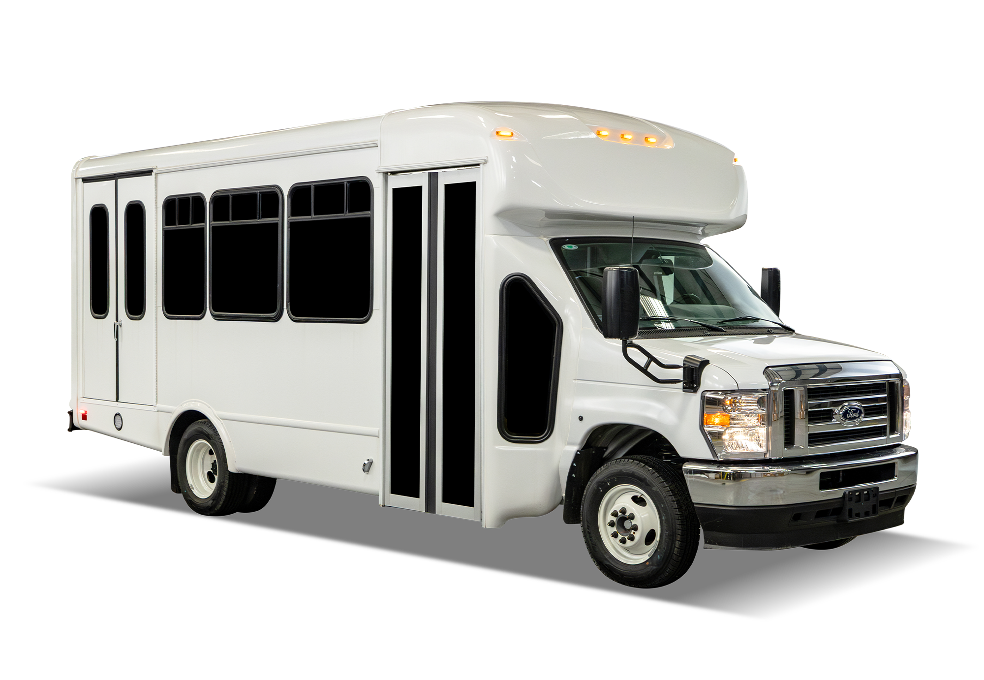 Ford-Starcraft