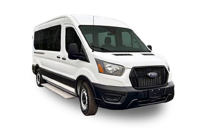 FordTransit350
