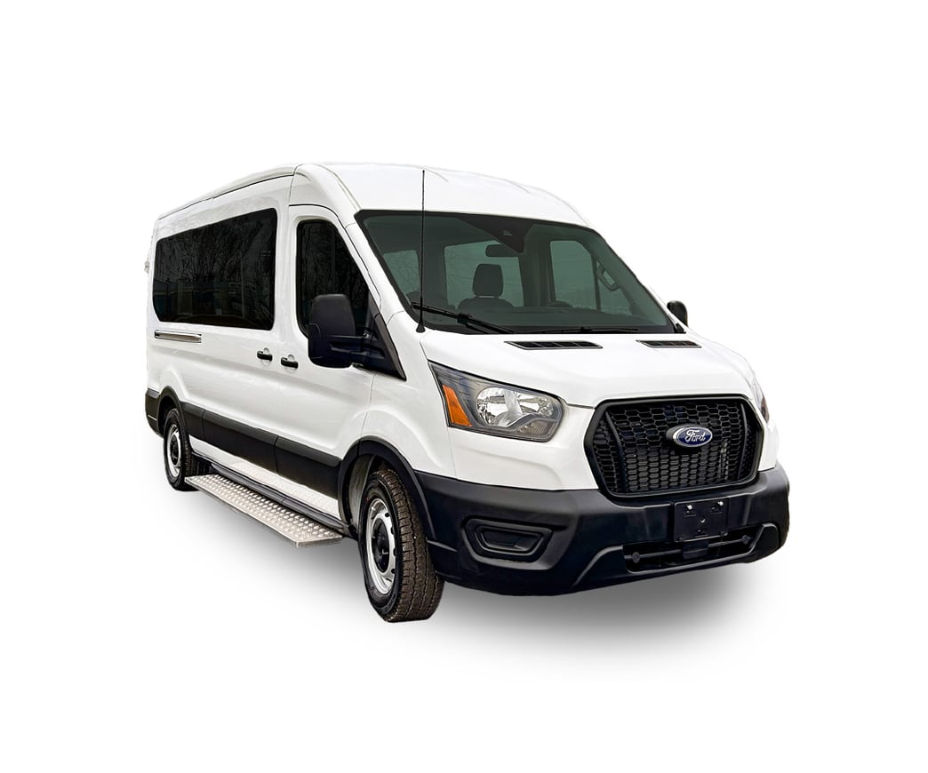 Ford Transit 350 Ford Transit 350