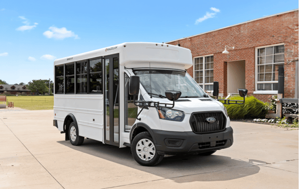 Magellan TH400