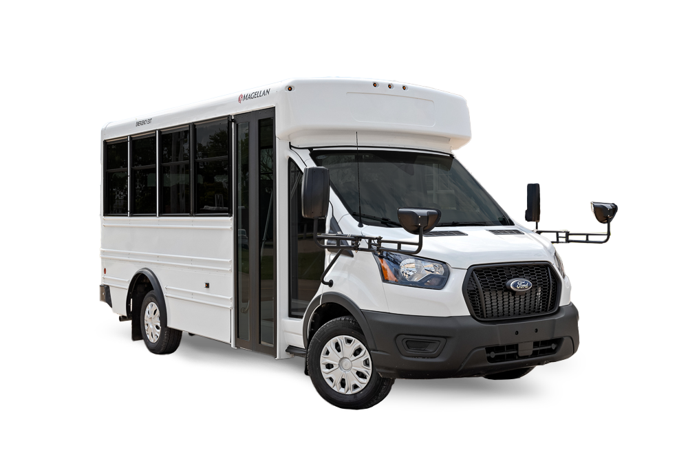 Magellan TH400 Magellan TH400