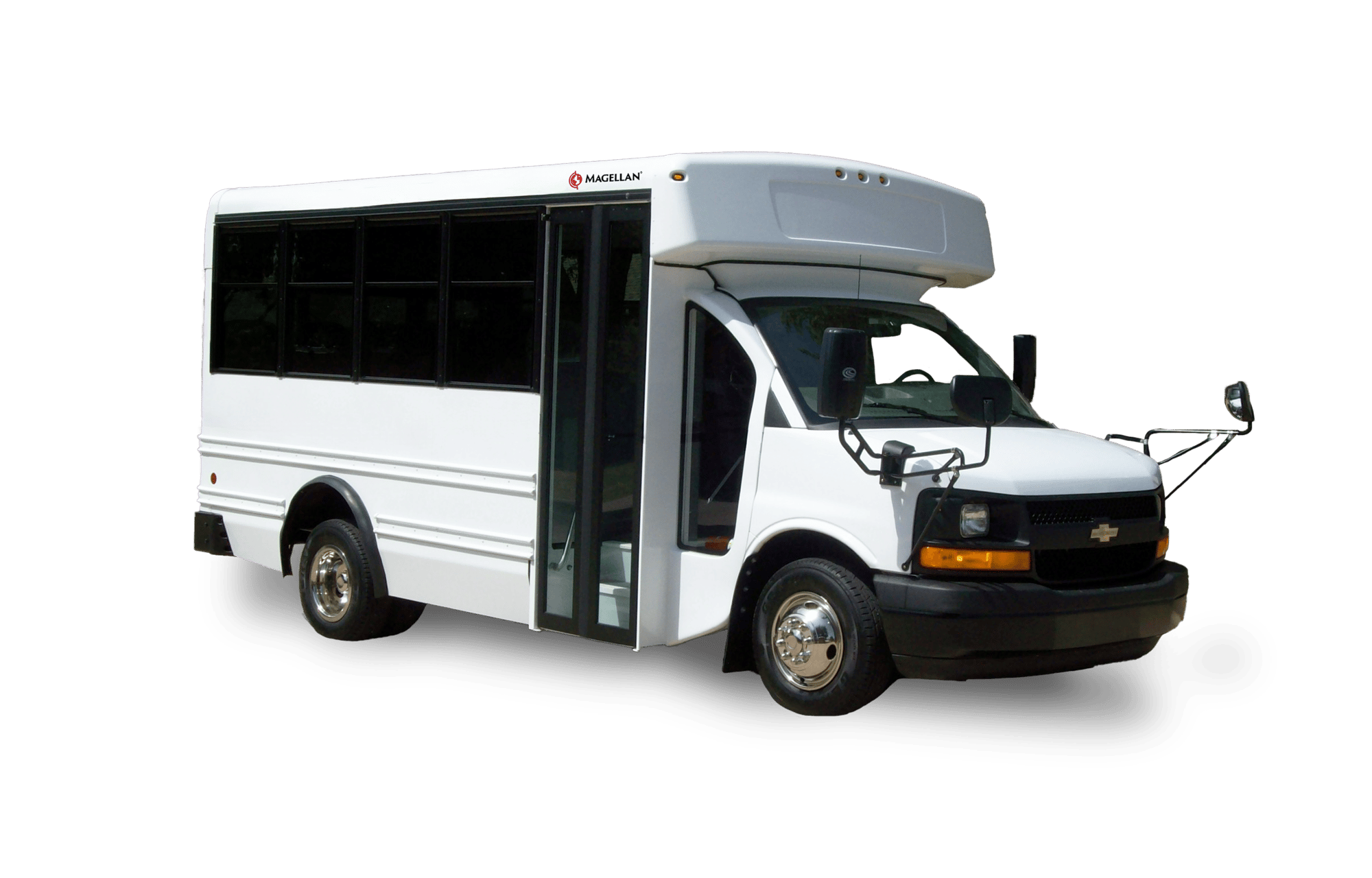 Magellan SH400 