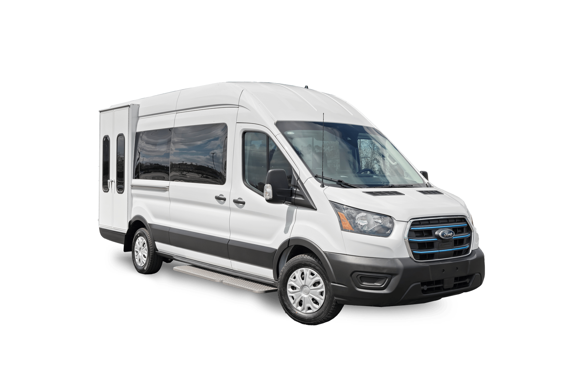 E-Transit-GameChanger E-Transit-GameChanger