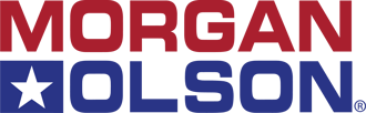 Morgan Olson Logo