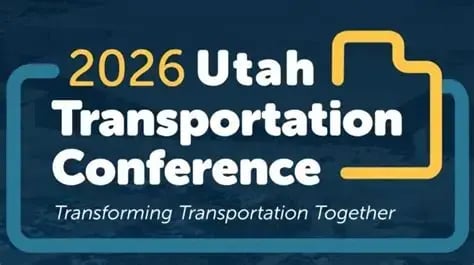 Utah Transportation Conference