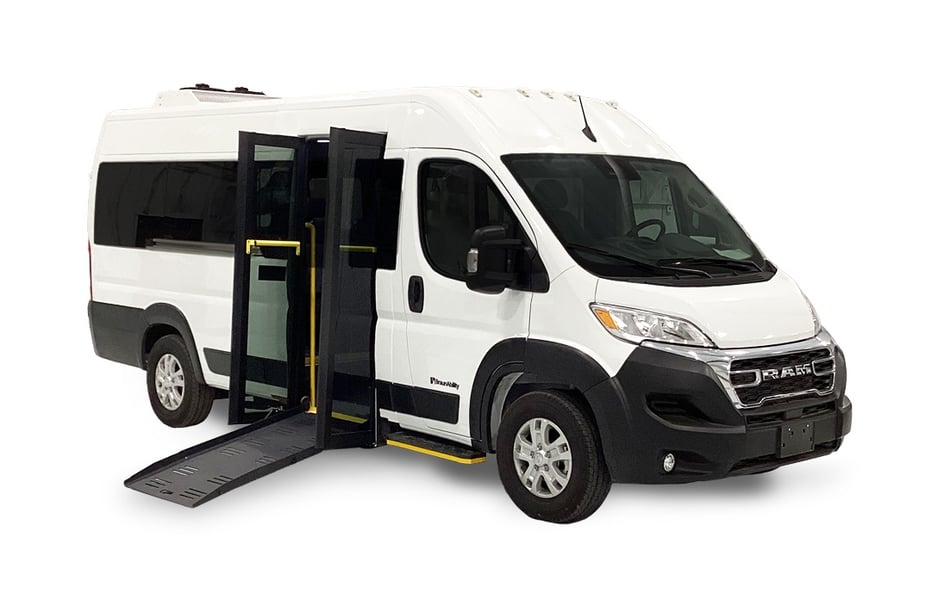 Promaster-LF-3500