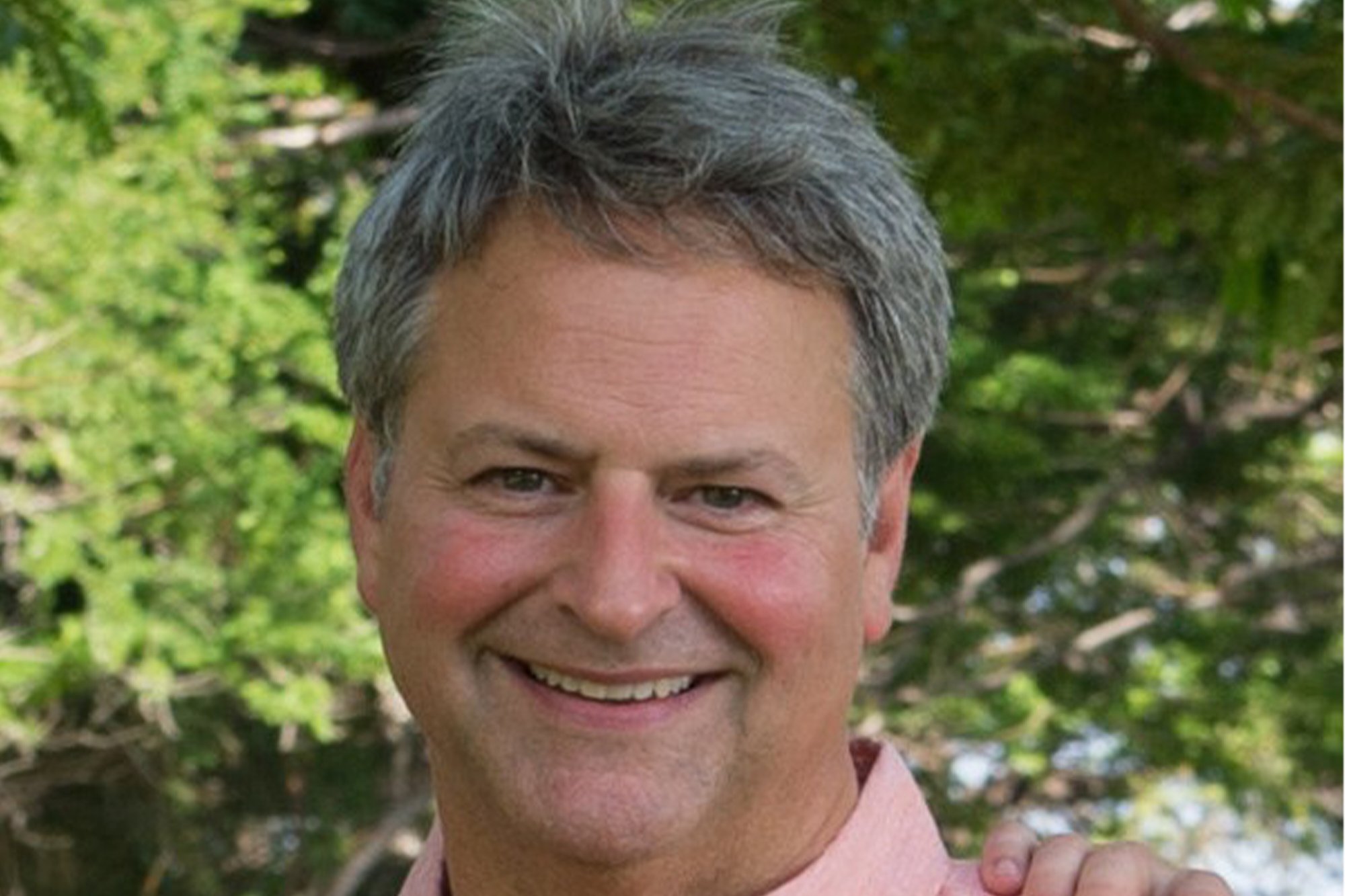 Thomas Fortunato