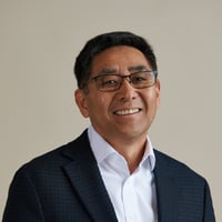 Ken Naoe