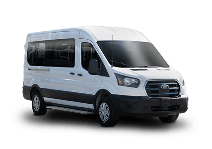 Ford E-Transit Ford E-Transit
