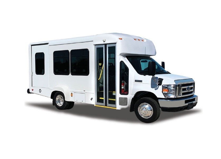 Startrans Senator II Startrans Senator II