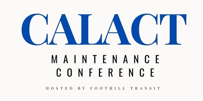 CalACT Maintenance