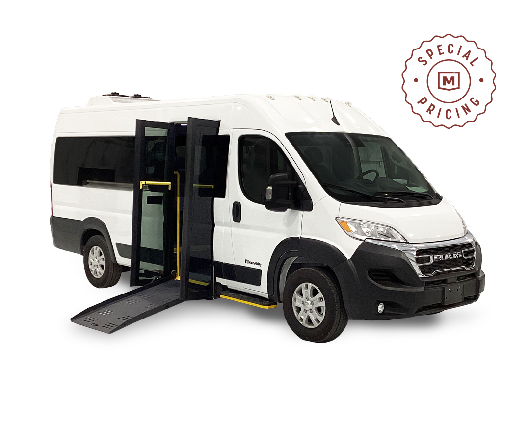 Promaster-LF-3500